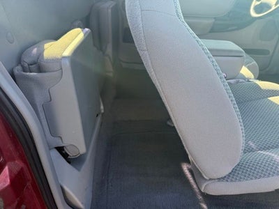 1999 Ford Ranger XL 126 WB