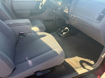 1999 Ford Ranger XL 126 WB