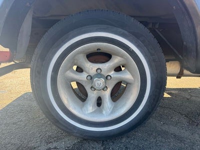 1999 Ford Ranger XL 126 WB