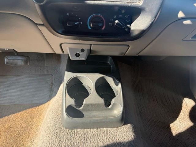 1999 Ford Ranger XL 126 WB