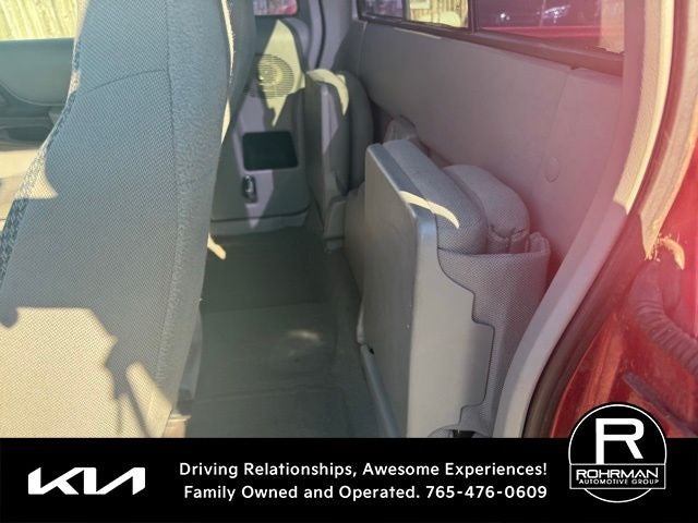 1999 Ford Ranger XL 126 WB