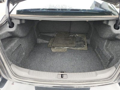 2015 Chevrolet Malibu LTZ 2LZ