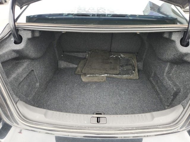 2015 Chevrolet Malibu LTZ 2LZ