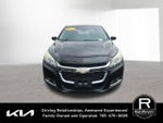 2015 Chevrolet Malibu LTZ 2LZ