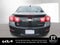 2015 Chevrolet Malibu LTZ 2LZ