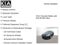 2015 Chevrolet Malibu LTZ 2LZ