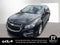 2016 Chevrolet Cruze Limited 1LT