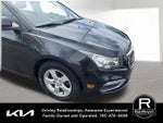 2016 Chevrolet Cruze Limited 1LT