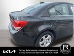 2016 Chevrolet Cruze Limited 1LT