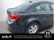 2016 Chevrolet Cruze Limited 1LT