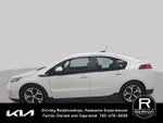 2015 Chevrolet Volt Base
