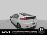 2015 Chevrolet Volt Base