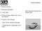 2015 Chevrolet Volt Base