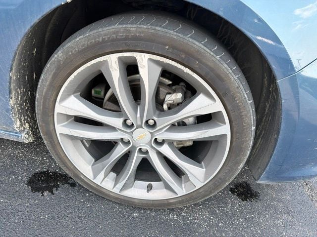 2024 Chevrolet Malibu LT 2LT