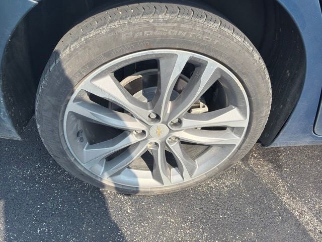 2024 Chevrolet Malibu LT 2LT