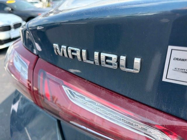 2024 Chevrolet Malibu LT 2LT