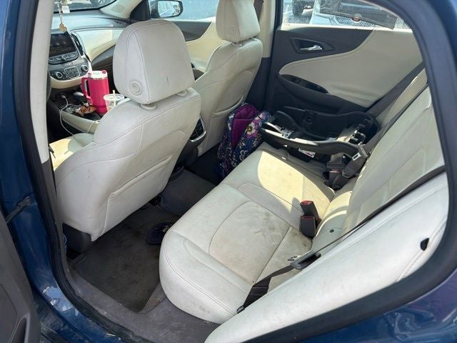 2024 Chevrolet Malibu LT 2LT