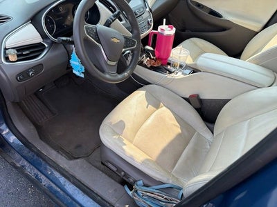 2024 Chevrolet Malibu LT 2LT
