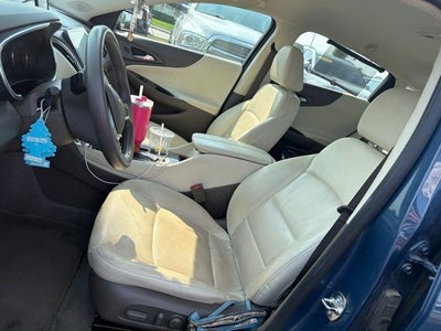 2024 Chevrolet Malibu LT 2LT