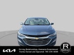 2024 Chevrolet Malibu LT 2LT