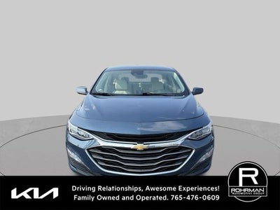 2024 Chevrolet Malibu LT 2LT