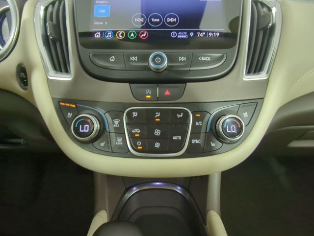 2024 Chevrolet Malibu LT 2LT