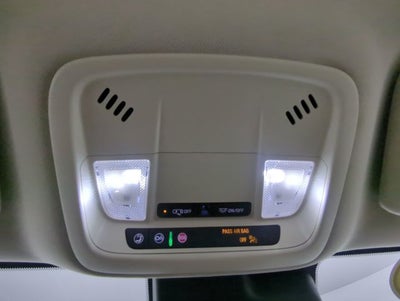2024 Chevrolet Malibu LT 2LT