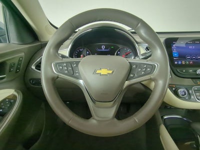 2024 Chevrolet Malibu LT 2LT