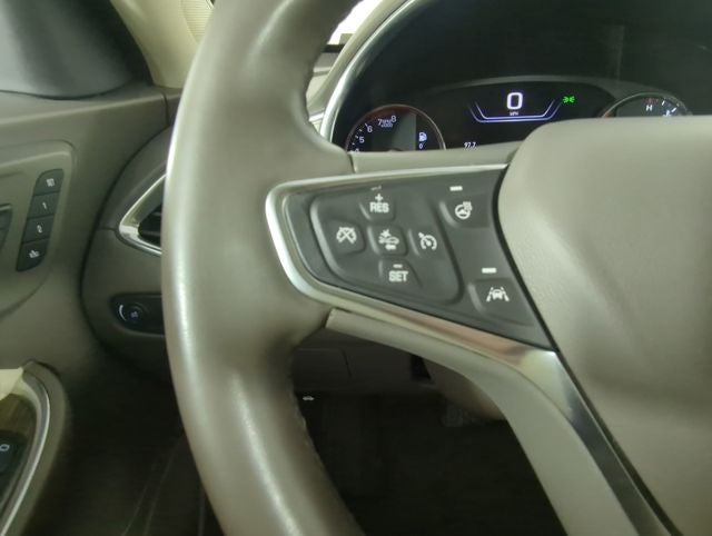 2024 Chevrolet Malibu LT 2LT