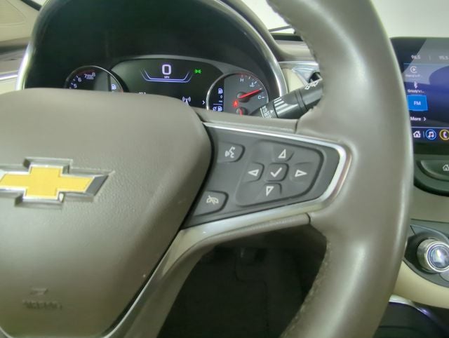 2024 Chevrolet Malibu LT 2LT