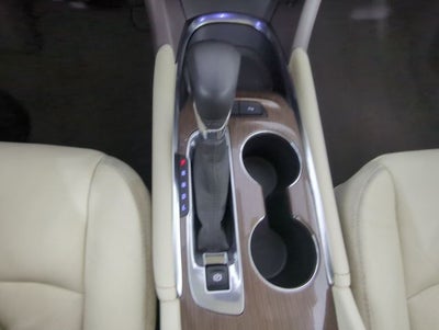 2024 Chevrolet Malibu LT 2LT