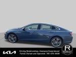 2024 Chevrolet Malibu LT 2LT