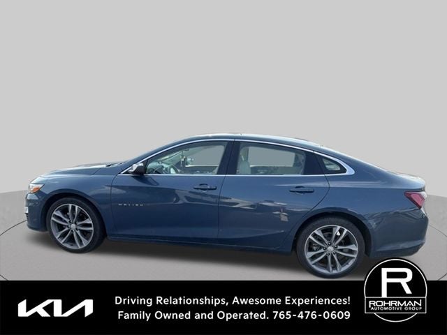 2024 Chevrolet Malibu LT 2LT
