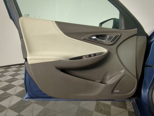 2024 Chevrolet Malibu LT 2LT