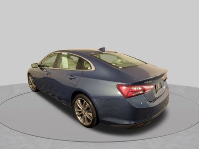 2024 Chevrolet Malibu LT 2LT