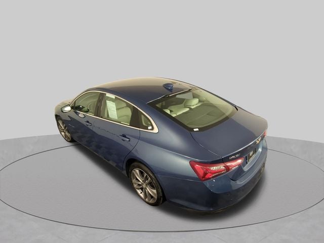 2024 Chevrolet Malibu LT 2LT