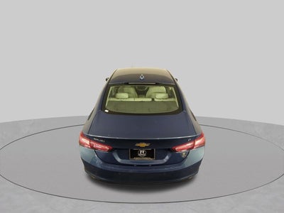 2024 Chevrolet Malibu LT 2LT
