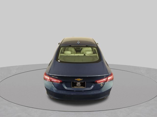 2024 Chevrolet Malibu LT 2LT