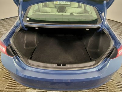 2024 Chevrolet Malibu LT 2LT
