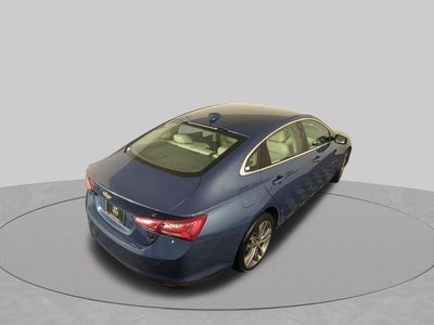 2024 Chevrolet Malibu LT 2LT