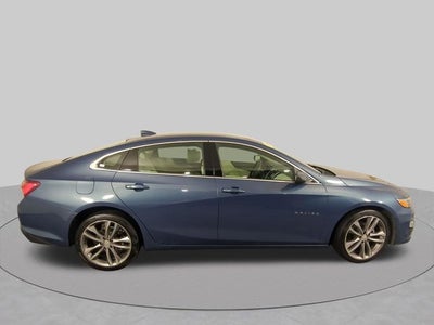 2024 Chevrolet Malibu LT 2LT