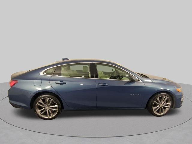 2024 Chevrolet Malibu LT 2LT
