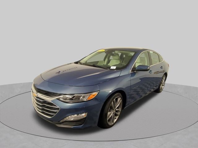 2024 Chevrolet Malibu LT 2LT