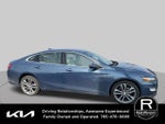 2024 Chevrolet Malibu LT 2LT