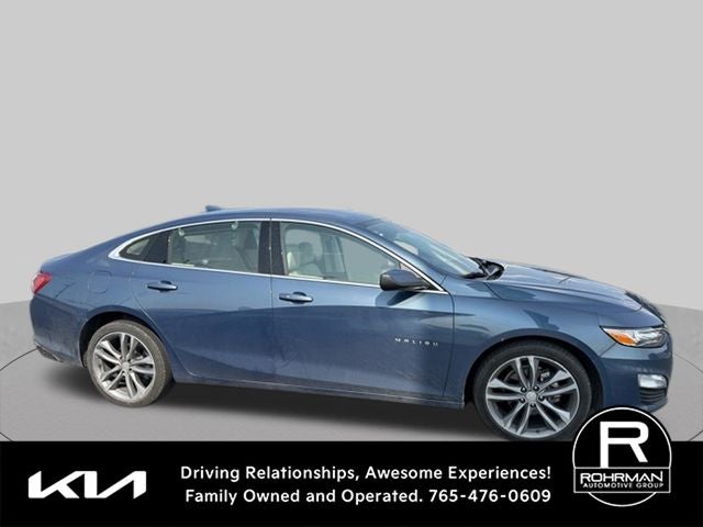 2024 Chevrolet Malibu LT 2LT