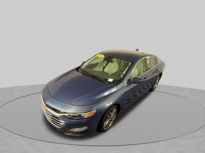 2024 Chevrolet Malibu LT 2LT