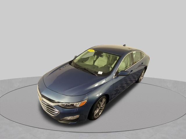 2024 Chevrolet Malibu LT 2LT