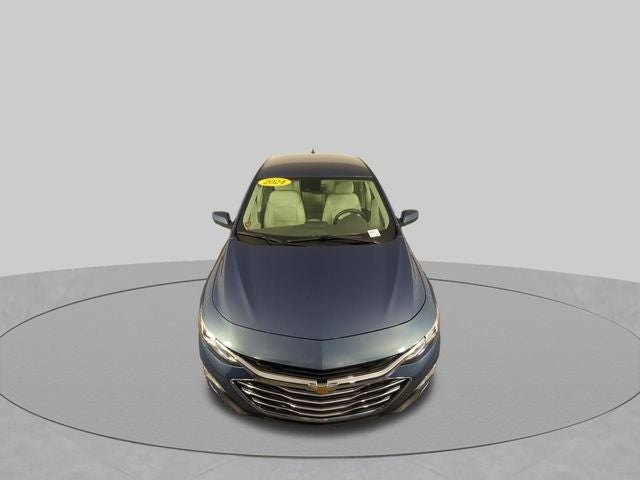 2024 Chevrolet Malibu LT 2LT
