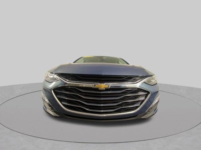2024 Chevrolet Malibu LT 2LT