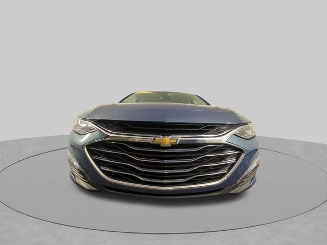 2024 Chevrolet Malibu LT 2LT